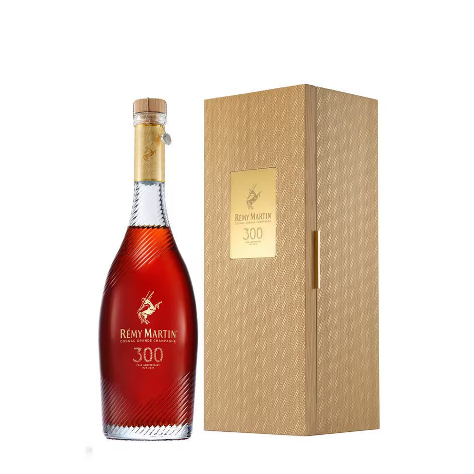 Remy Martin, 300th Anniversary Cognac