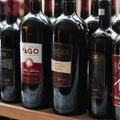 The Wine Club