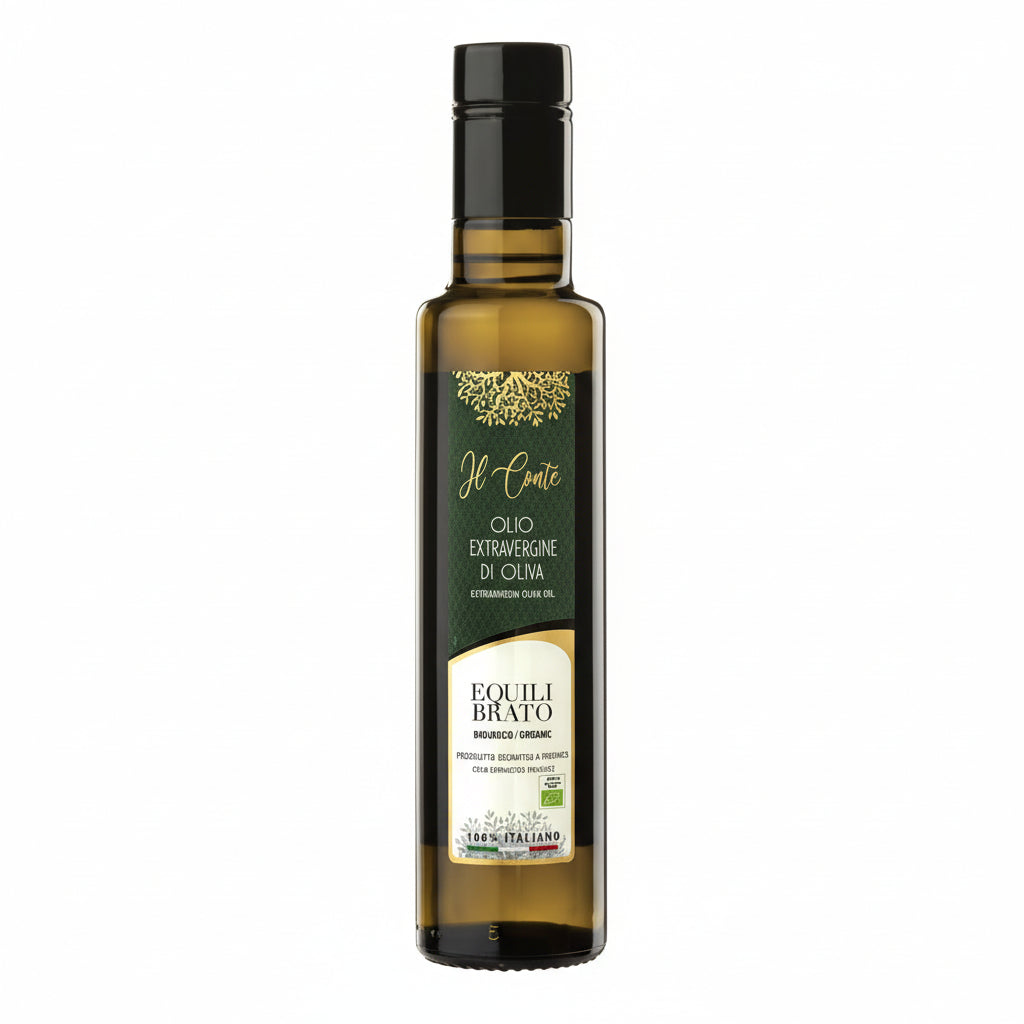 Italian Olive Oil by Il Conte