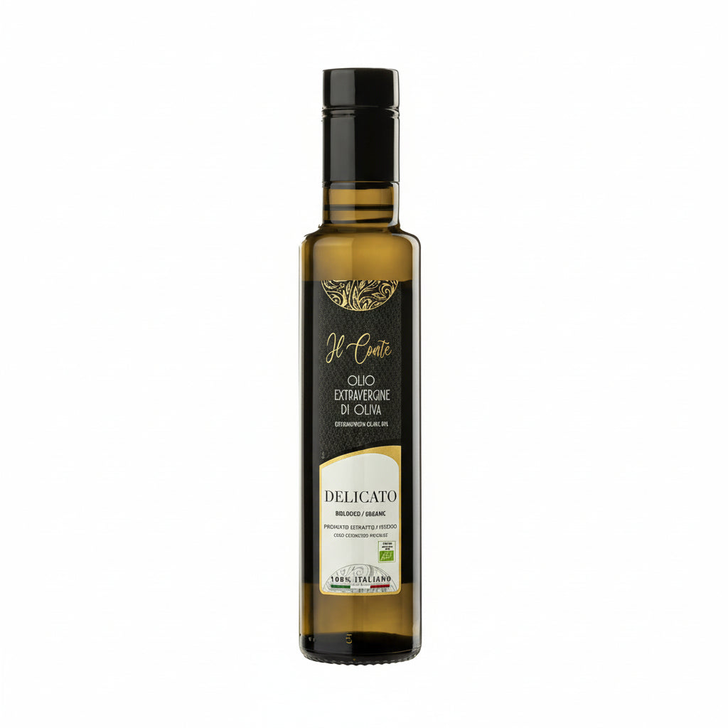 Italian Olive Oil by Il Conte