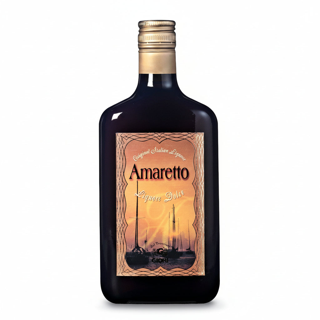 Amaretto by Giori