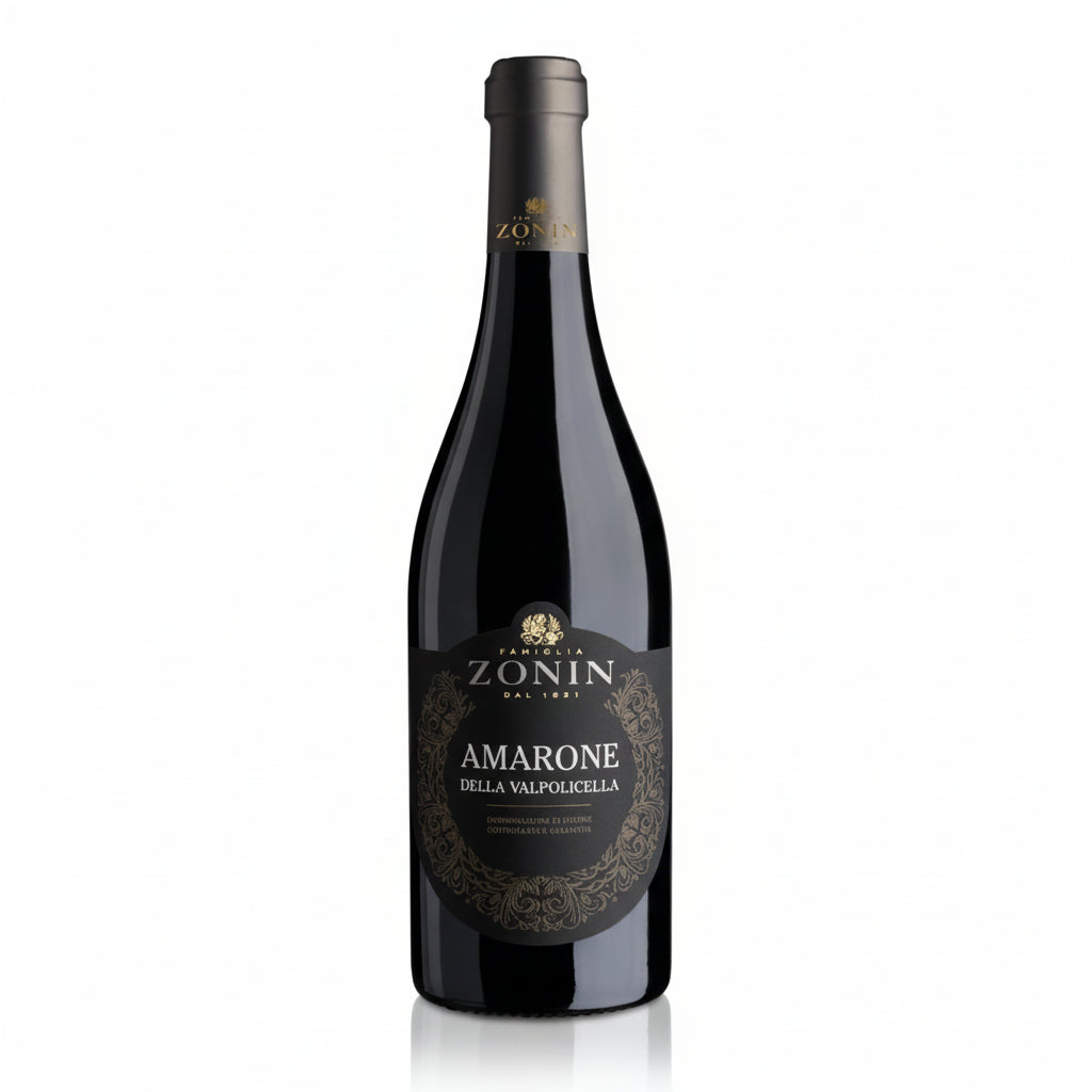 Amarone della Valpolicella | Premium Italian Wine | Max's Enoteca