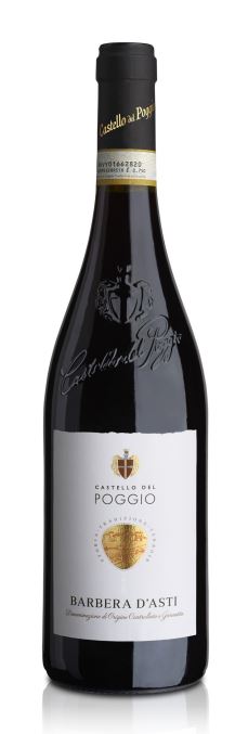 Barbera D' Asti