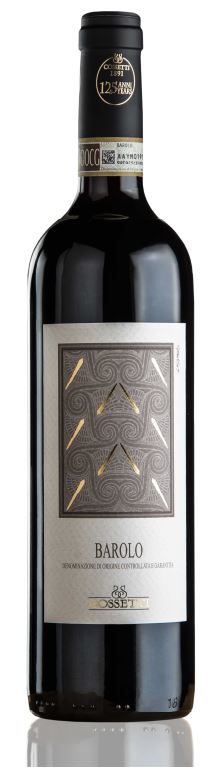 Cossetti La Selezione Barolo DOCG