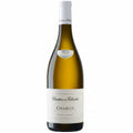 Chablis- CHARTRON ET TREBUCHET