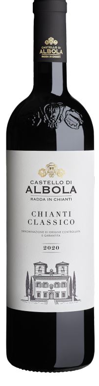 Chianti Classico DOC Castello di Albola