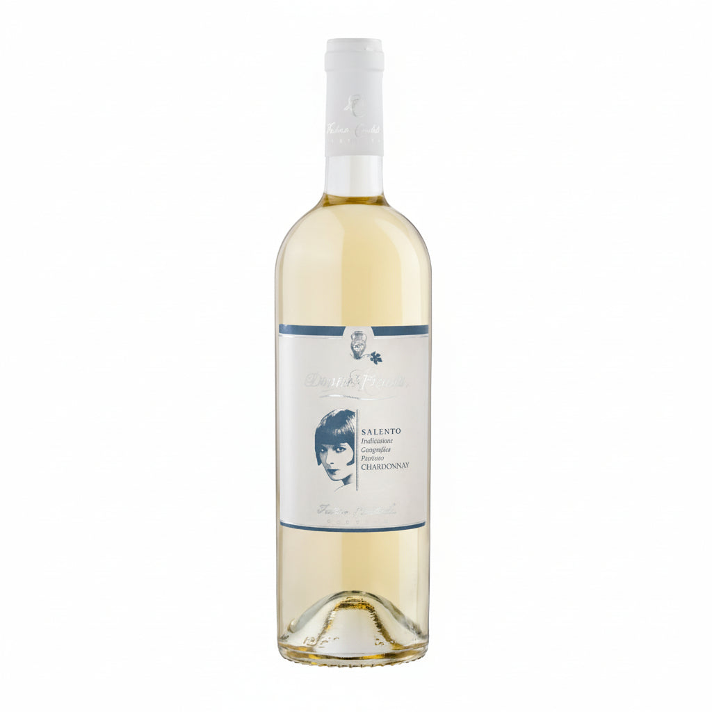 Donna Tiziana - Chardonnay Salento I.G.P.