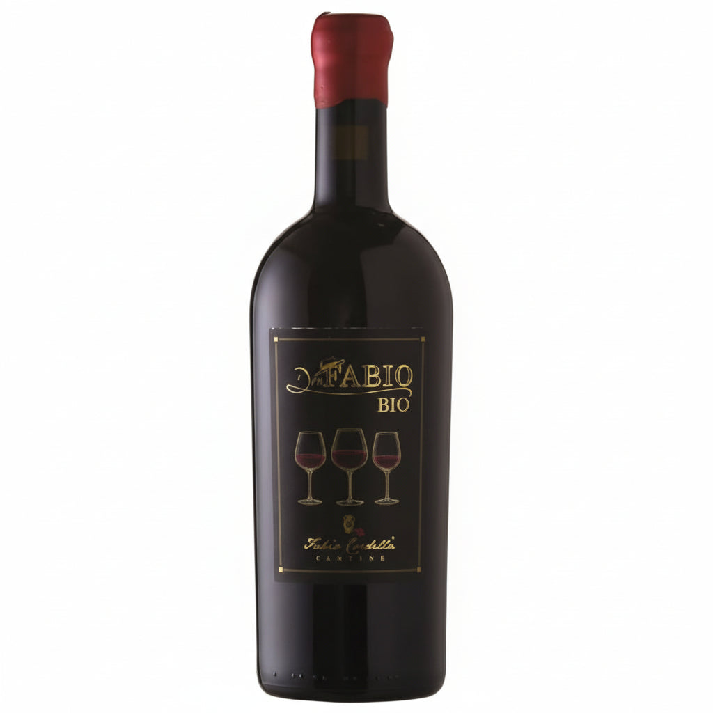 Don Fabio 2017 - Negroamaro Salento I.G.P.