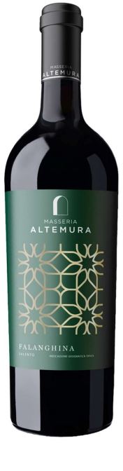 Falanghina del Salento