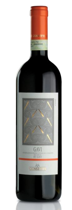 Gavi del Comune  di Gavi  DOCG- la selezione