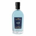 The Gin of the Champions-Exclusively