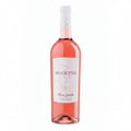 Rose' Mesciu Ttau, Salice Salentino- Fabio Cordella