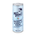 Vodka & Tonic -Balsamic-Carry Pack