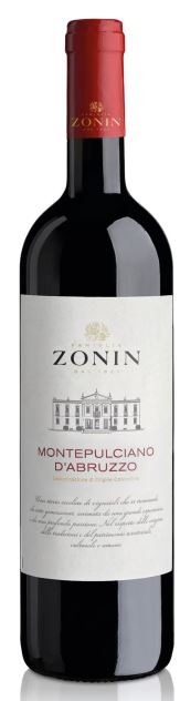 Montepulciano D' Abruzzo