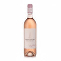 Henri Gaillard, AOC Côtes de Provence