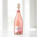 Prosecco Rose' Cuvee- DOC- Millesimato- Zonin