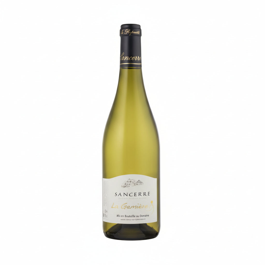 Sancerre La Chateau LA GEMIERE MEDAILLE