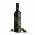 Nero D' Avola, Surya Rosso- Principi Di Butera