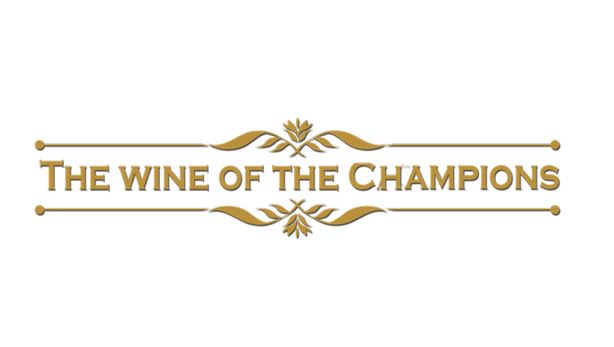 Gin of The Champions- Exclusively