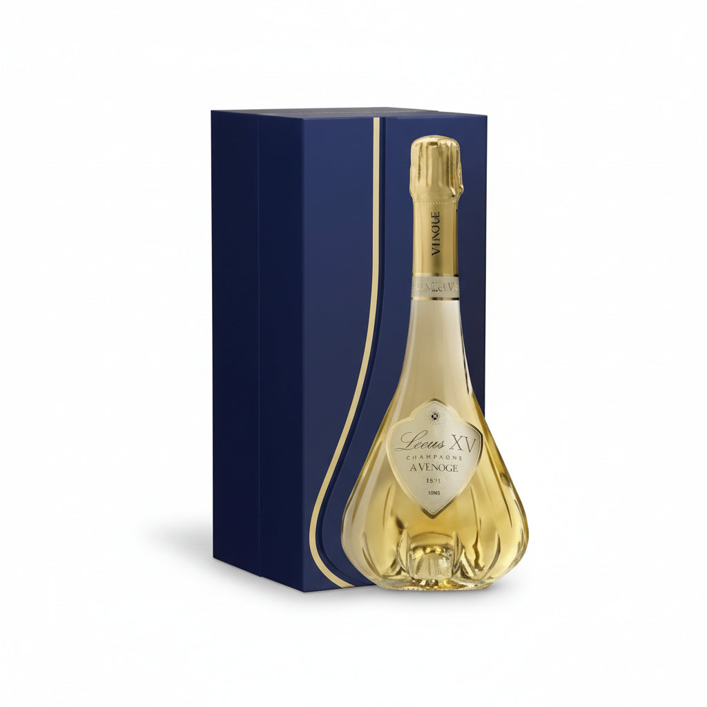 Louis XV 2006 Vintage Champagne