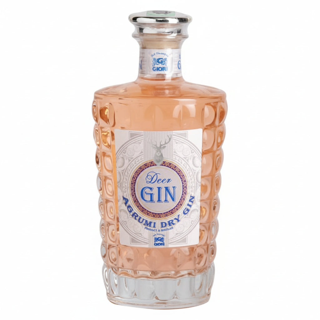 Deer Premium Gin