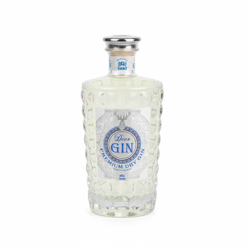 Deer Premium Gin