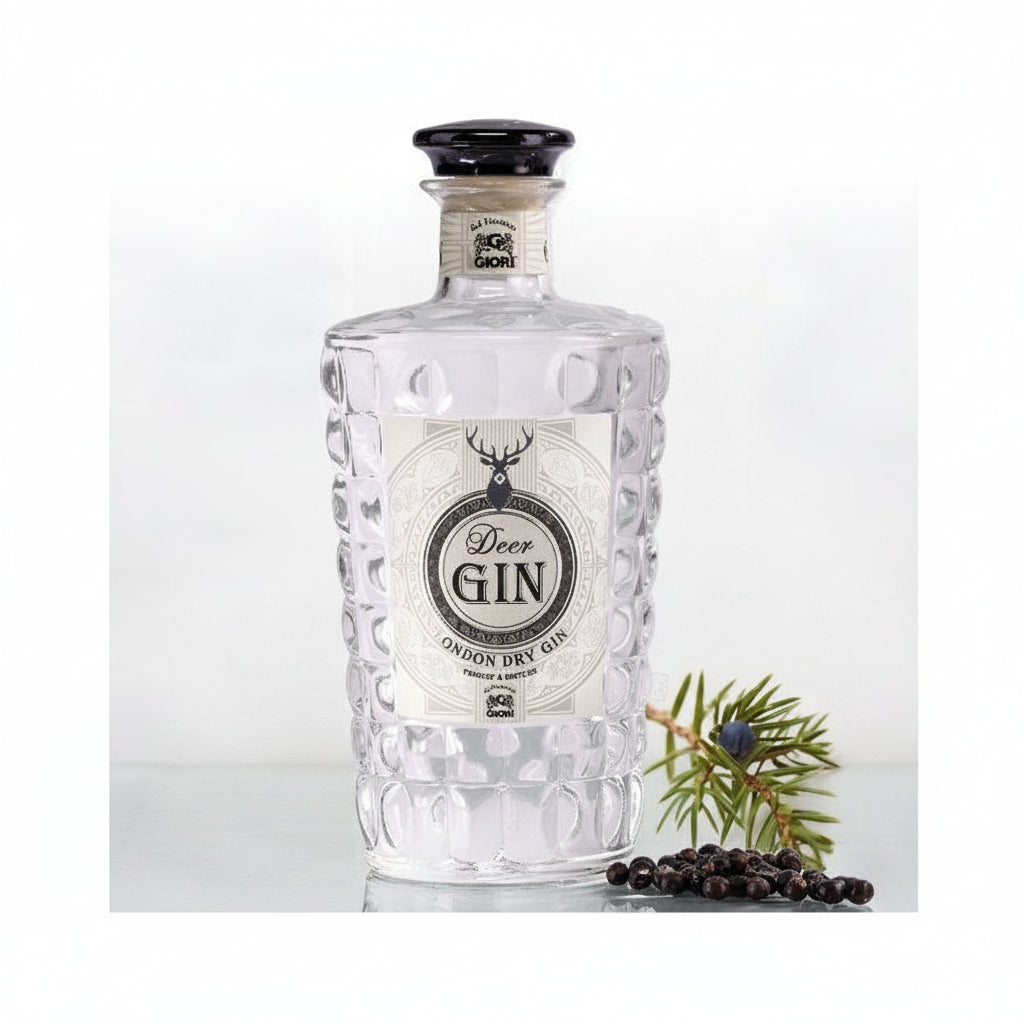 Deer Premium Gin | Max's Enoteca