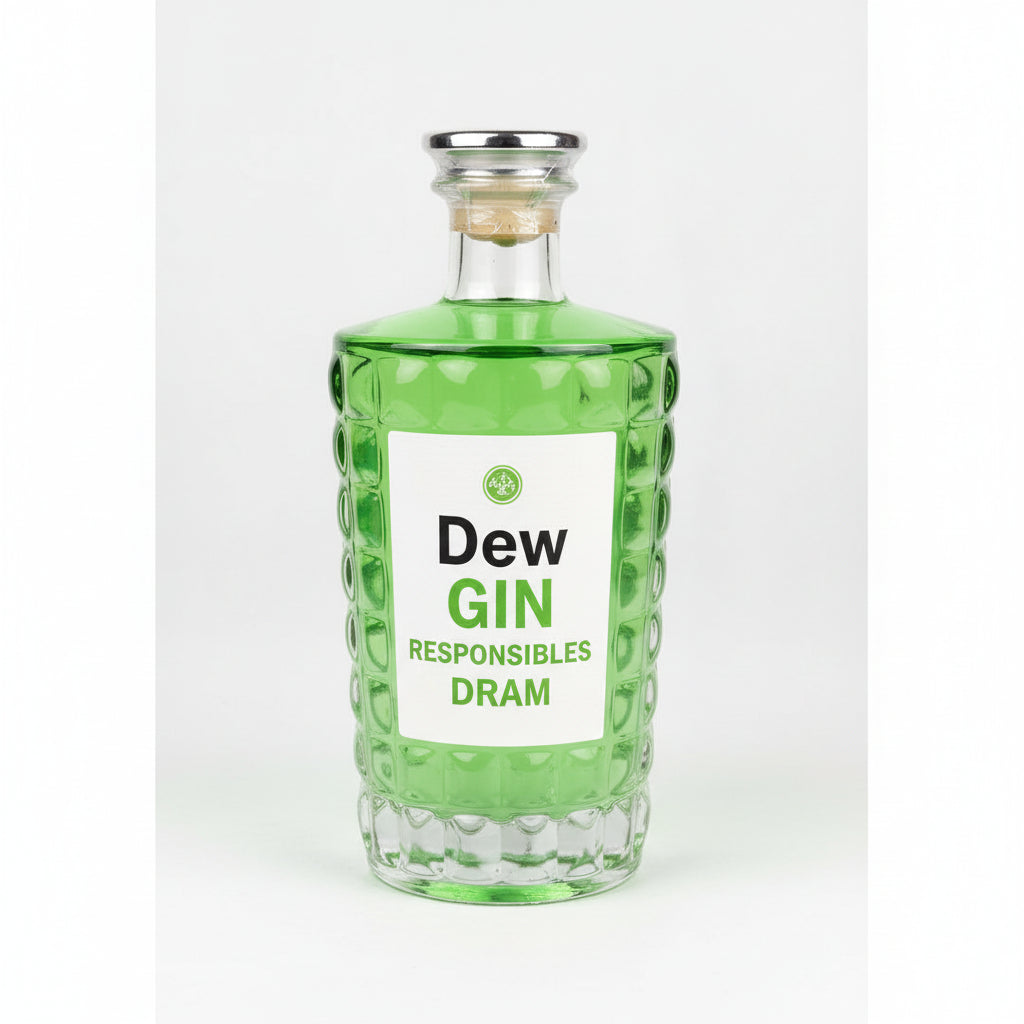 Deer Premium Gin | Max's Enoteca