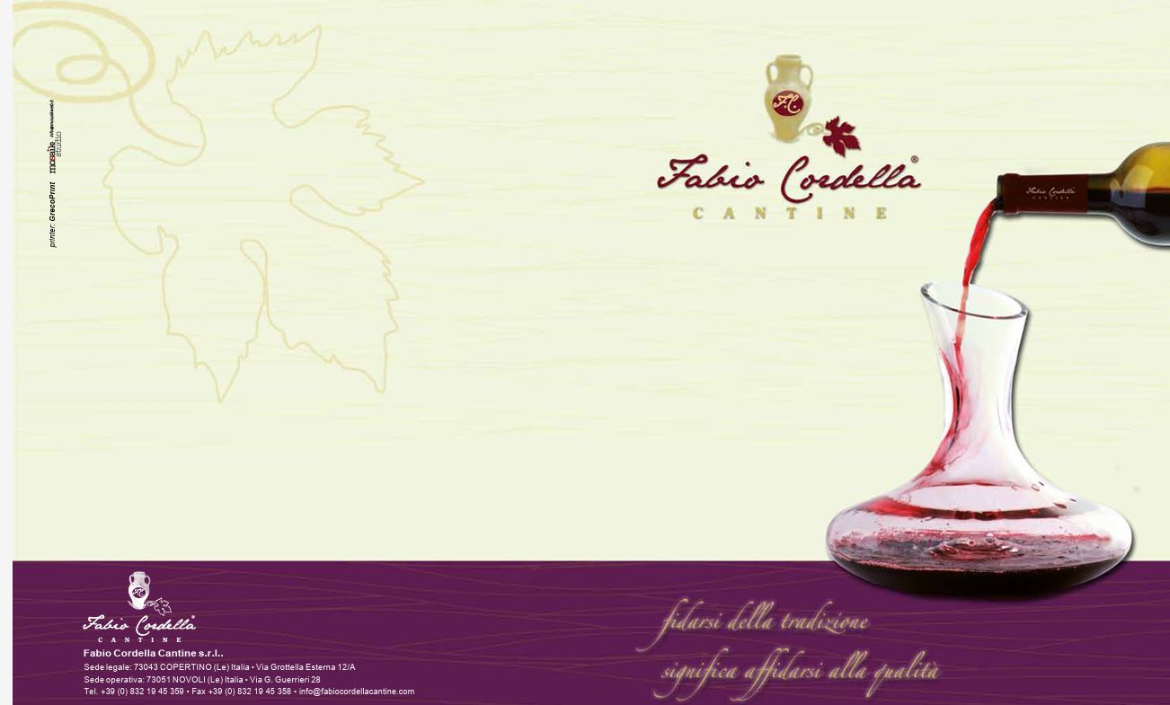 Donna Tiziana Chardonnay