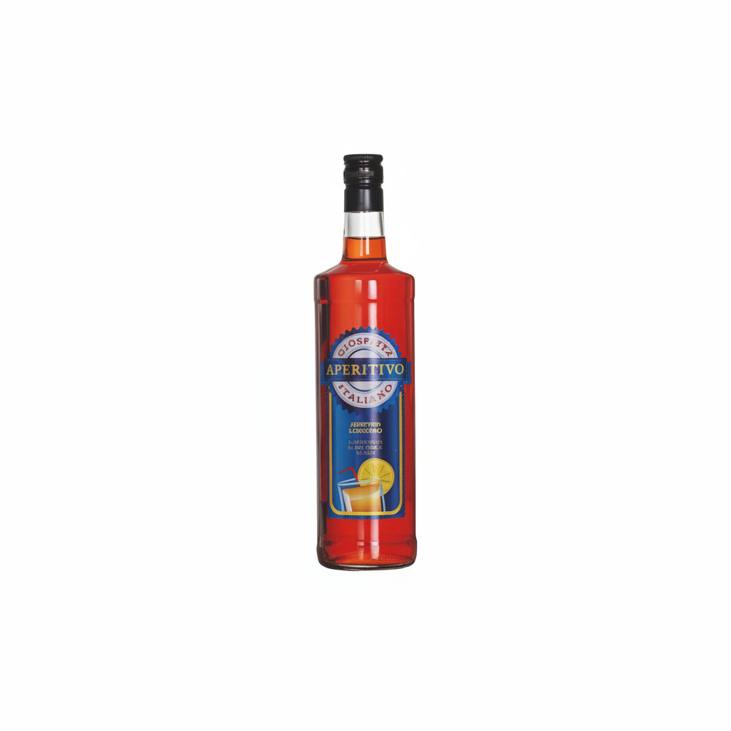 Giospritz Aperitivo