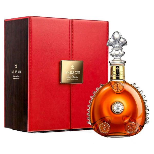 LOUIS XIII-OF REMY MARTIN