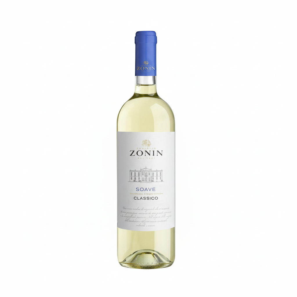 Soave- Zonin